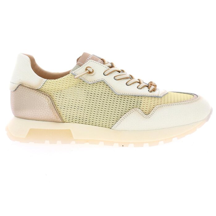 Hispanitas Basket jaune