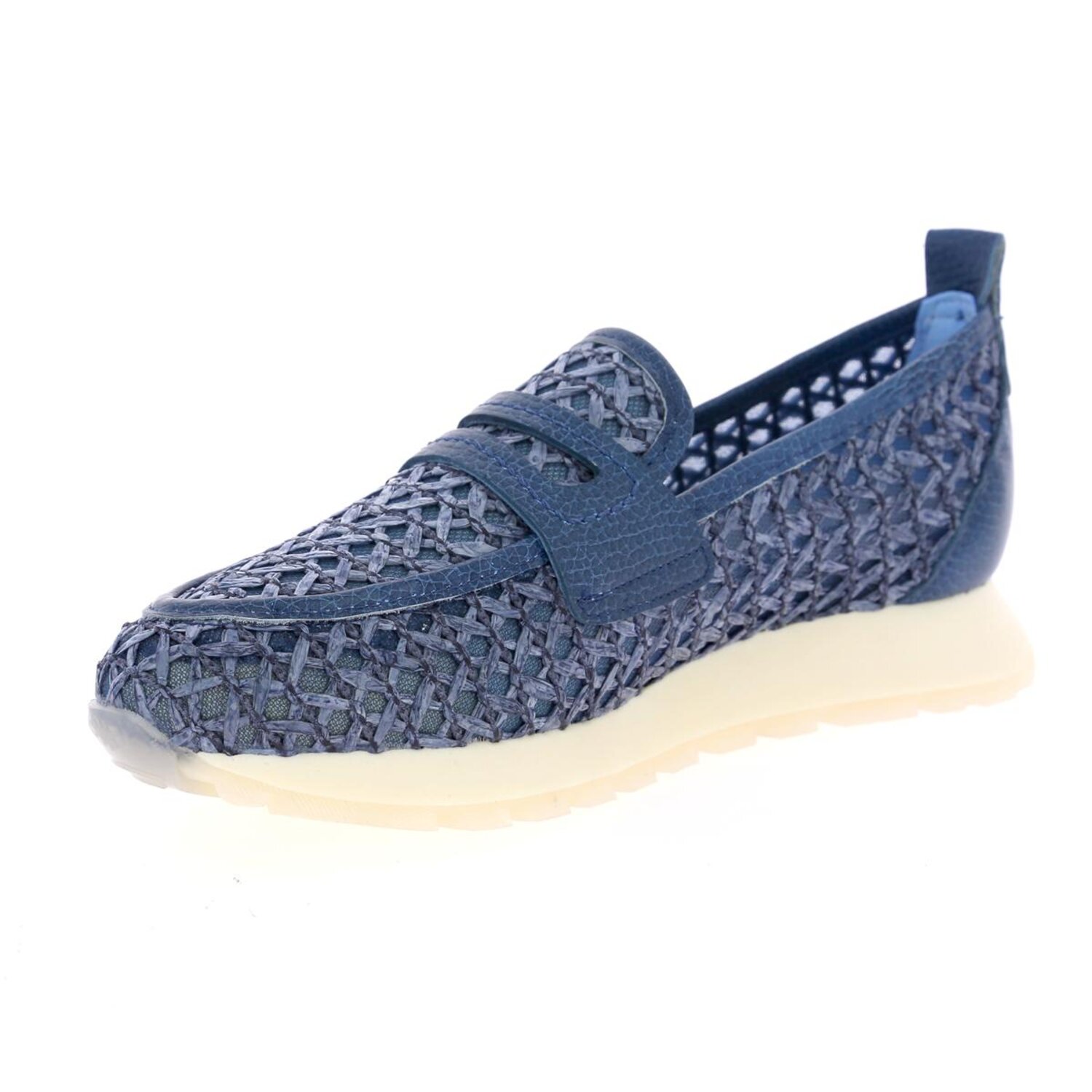 Zoom Hispanitas Moccassins