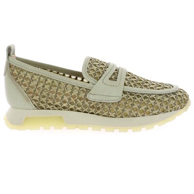 Hispanitas Moccassins