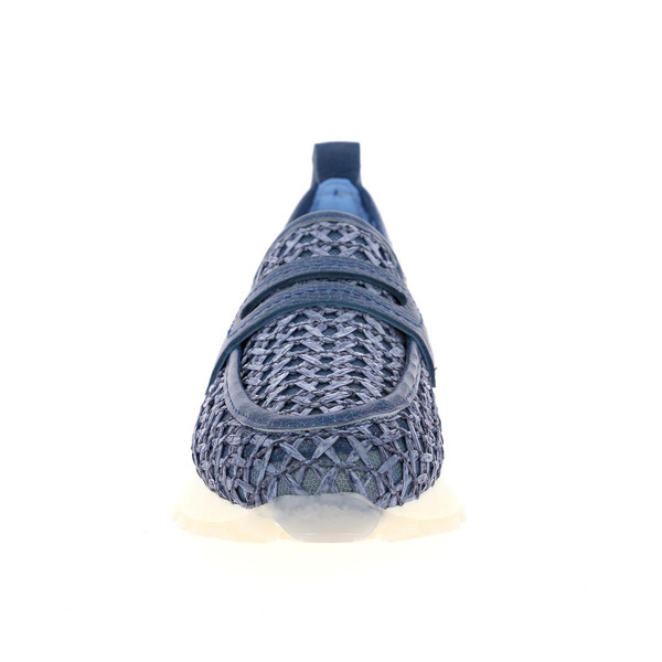 Hispanitas Moccassins