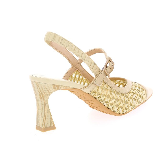 Hispanitas Décolletés milk