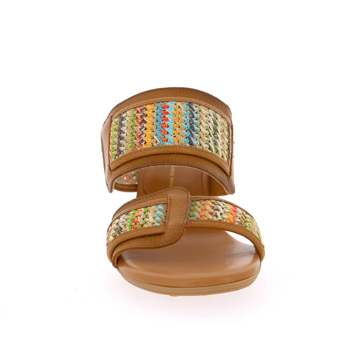 Hispanitas Mulles cognac