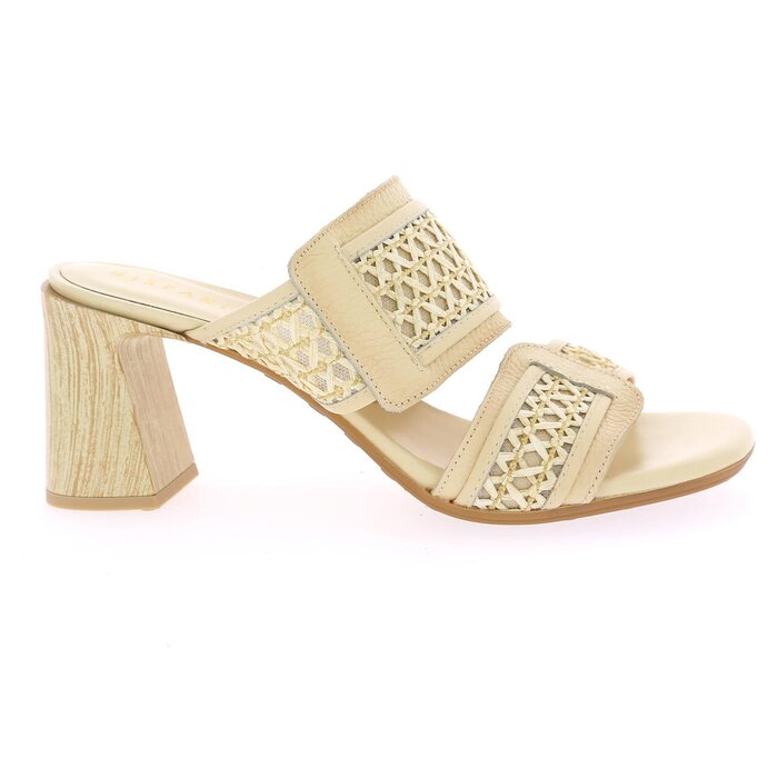 Hispanitas Mulles milk