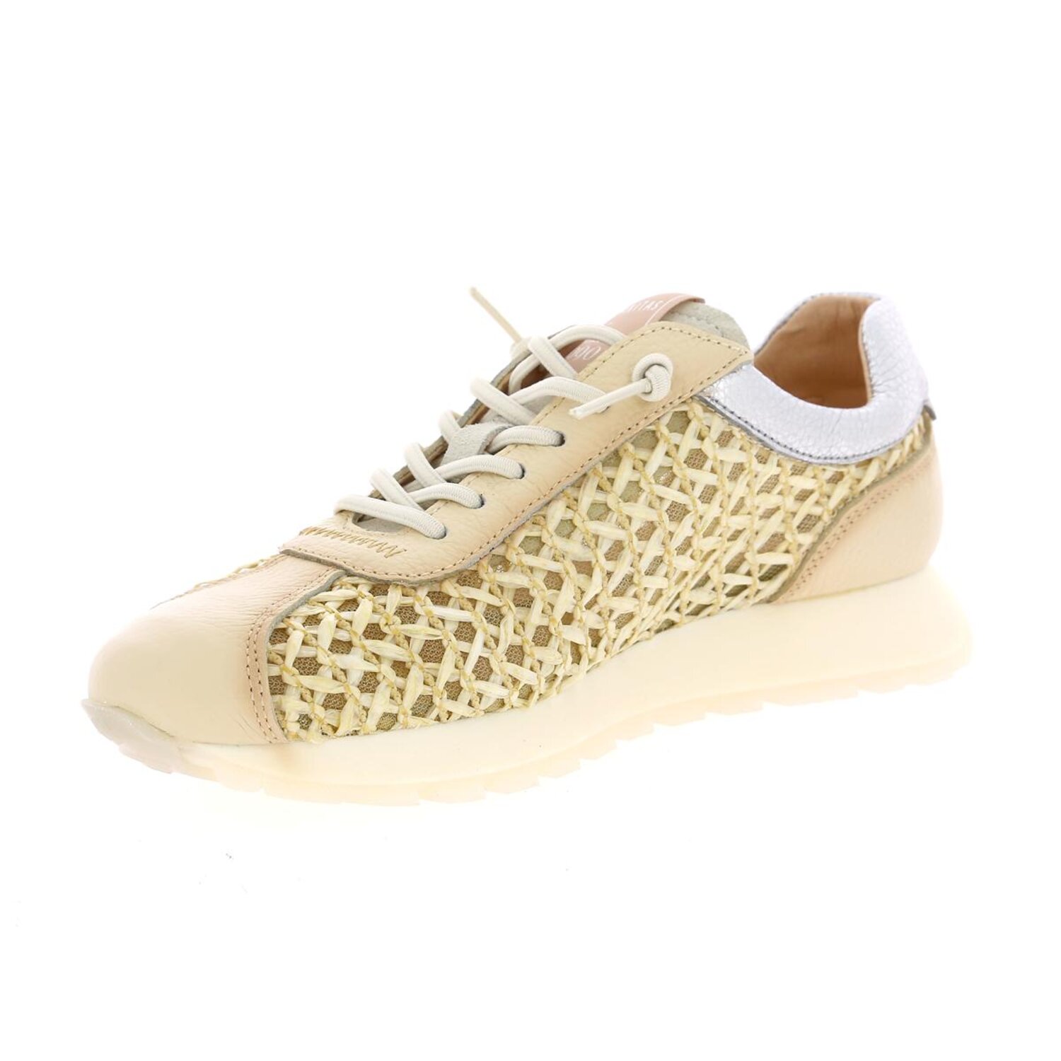 Zoom Hispanitas Basket