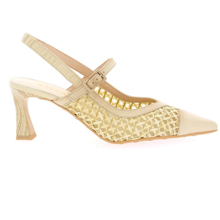 Hispanitas Décolletés milk