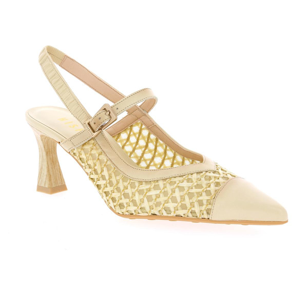 Hispanitas Pumps