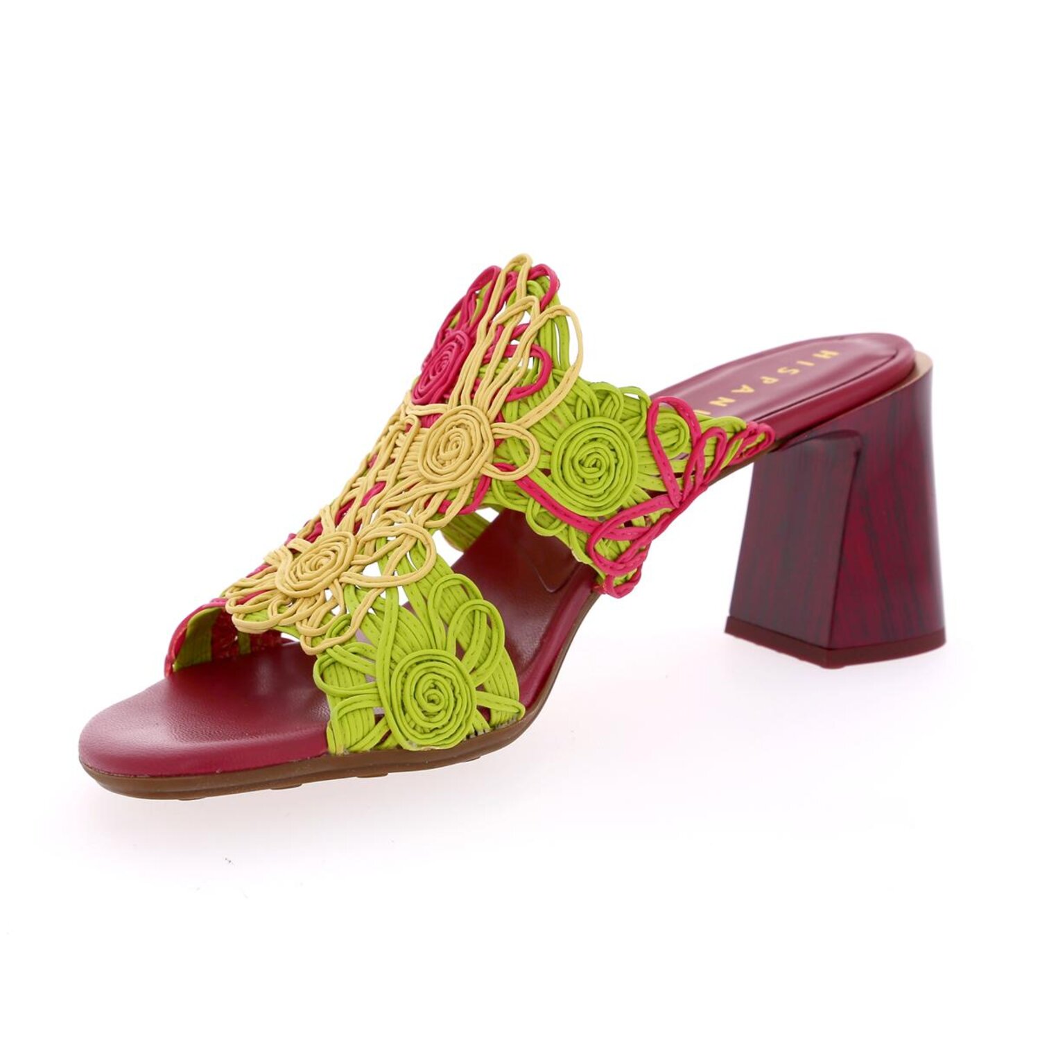 Zoom Hispanitas Mulles