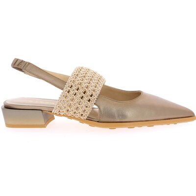 Hispanitas Décolletés