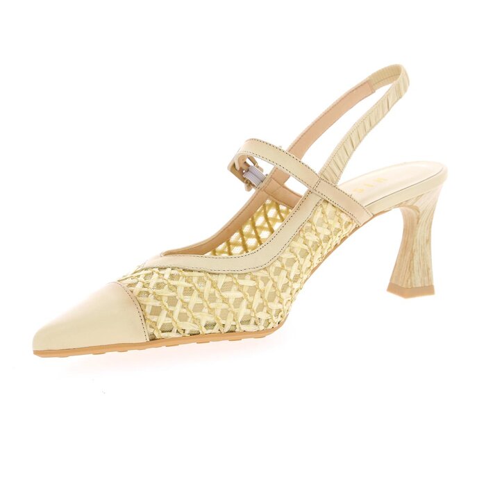 Hispanitas Décolletés milk