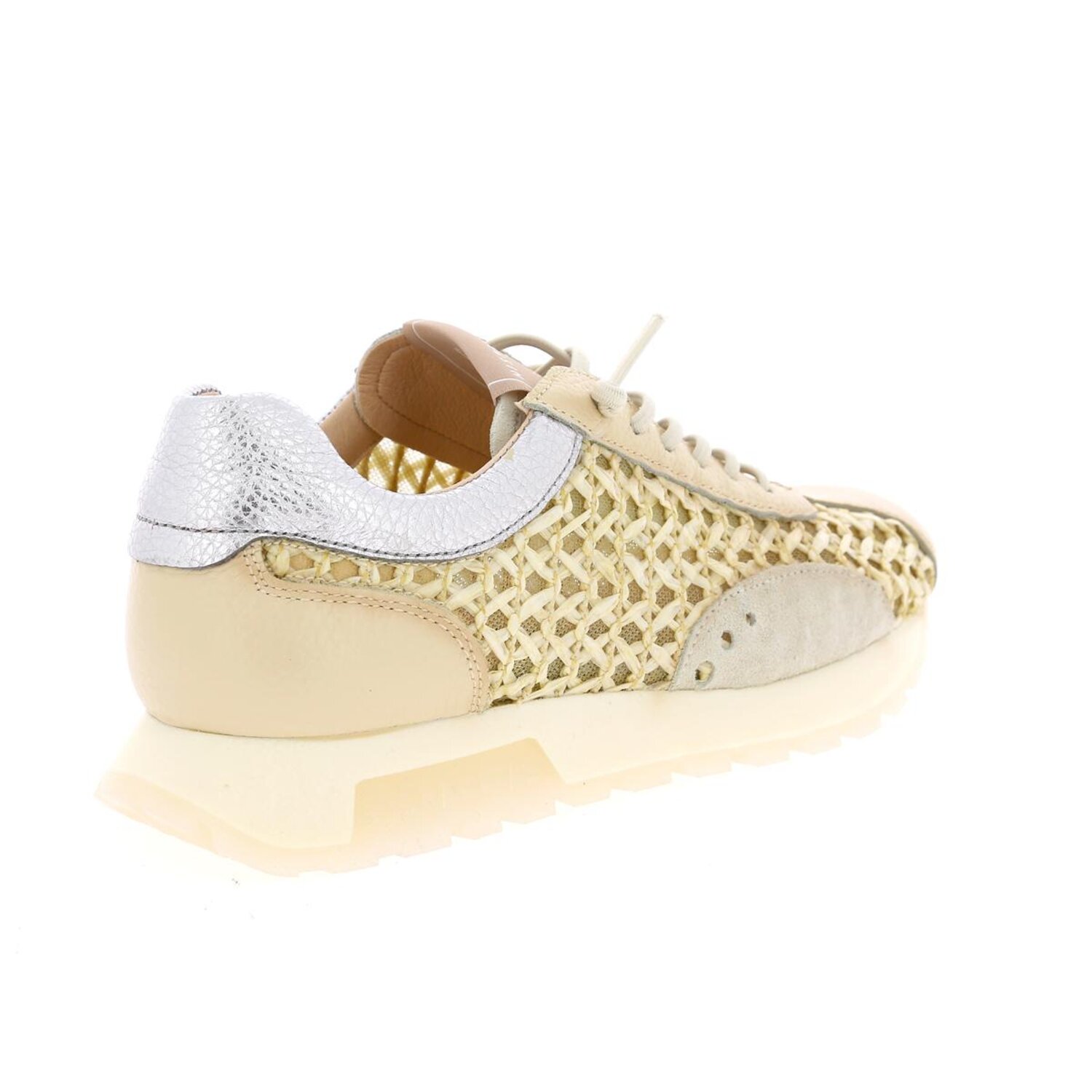 Zoom Hispanitas Basket