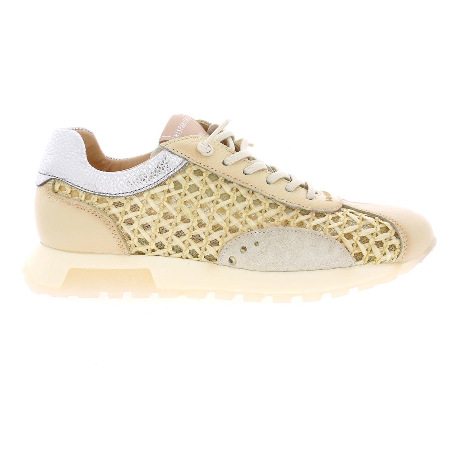 Zoom Hispanitas Basket