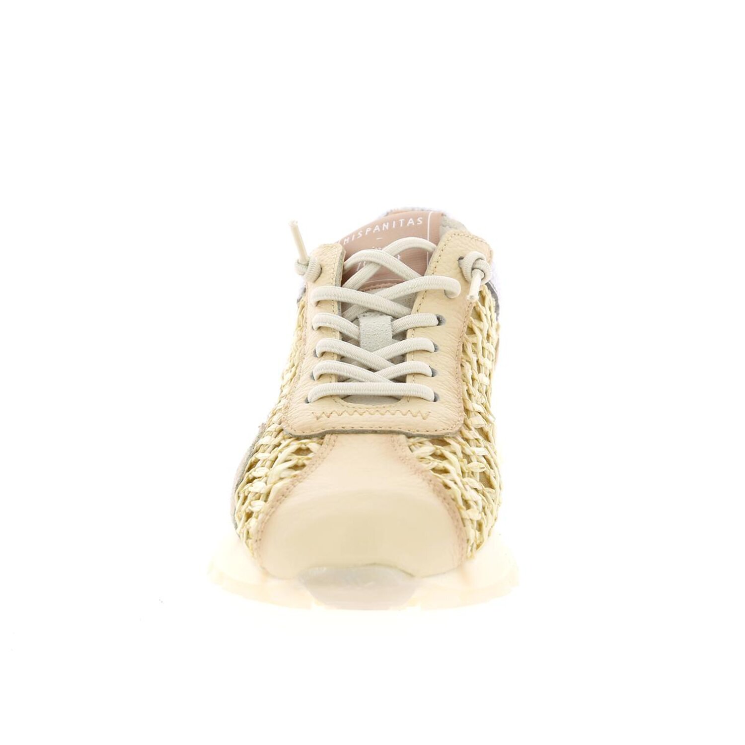 Zoom Hispanitas Basket