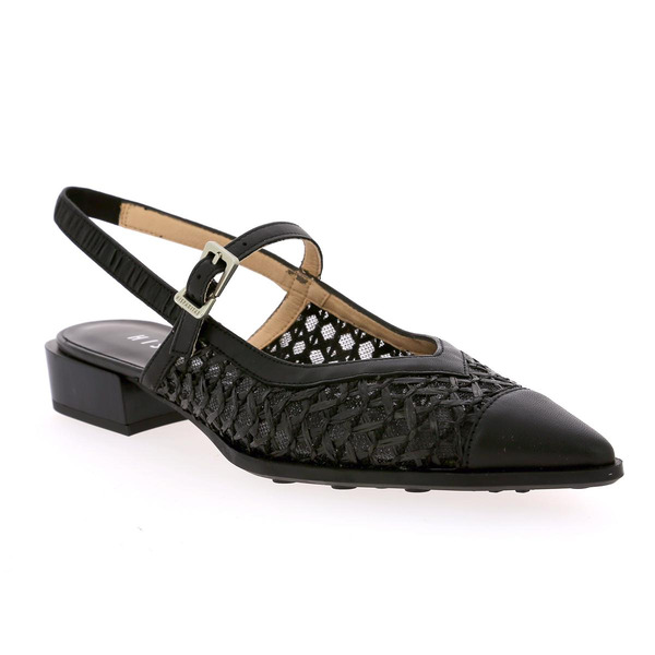 Hispanitas Pumps