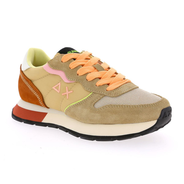 Sun68 Sneakers