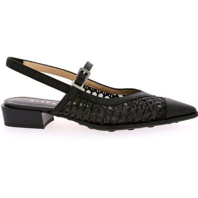 Hispanitas Décolletés