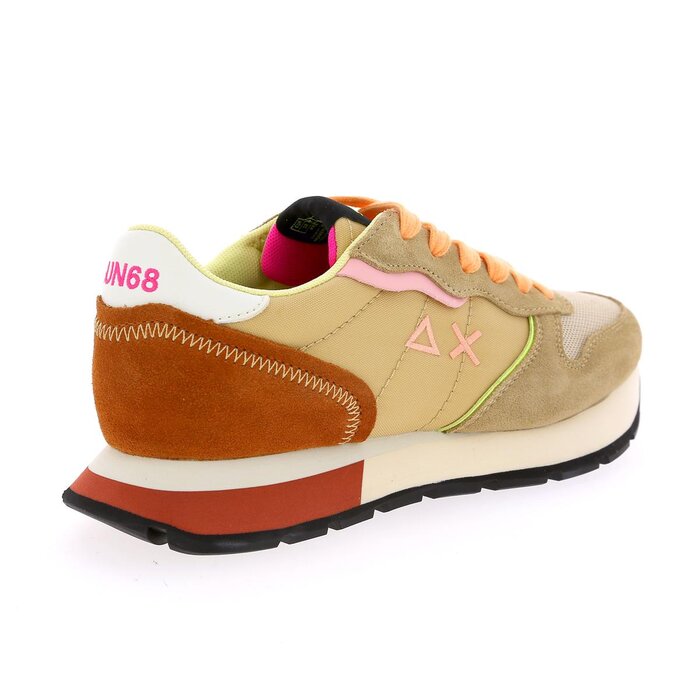 Sun68 Basket beige