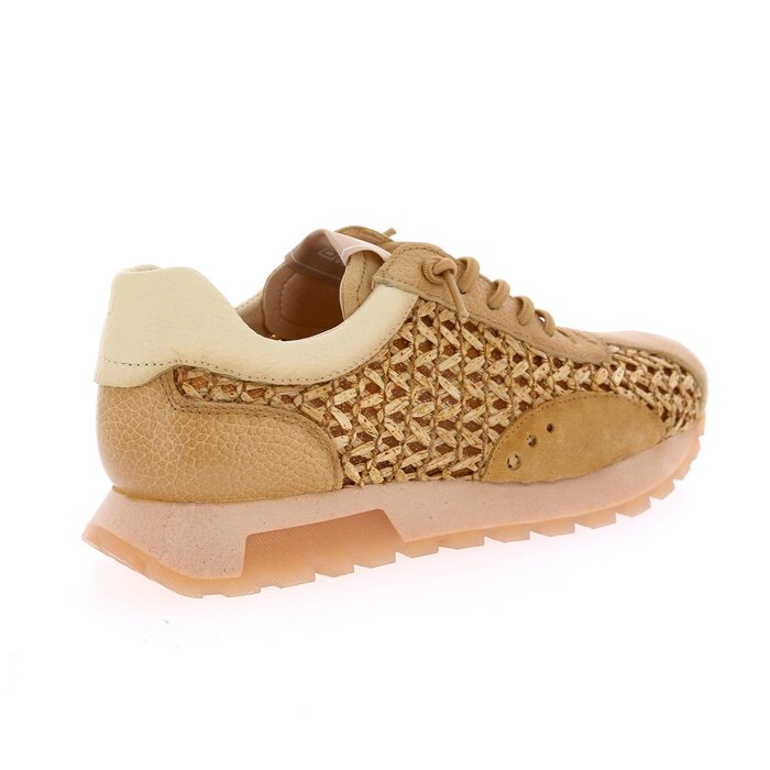 Hispanitas Basket camel