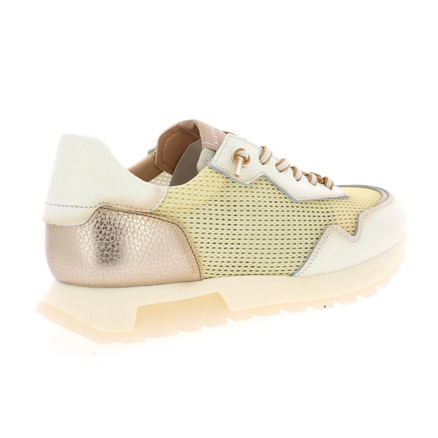 Zoom Hispanitas Basket