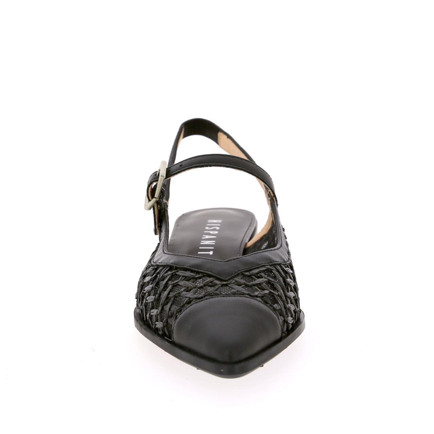 Zoom Hispanitas Décolletés