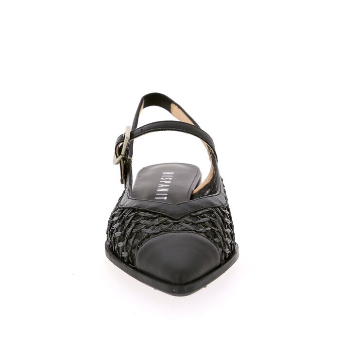 Hispanitas Décolletés noir