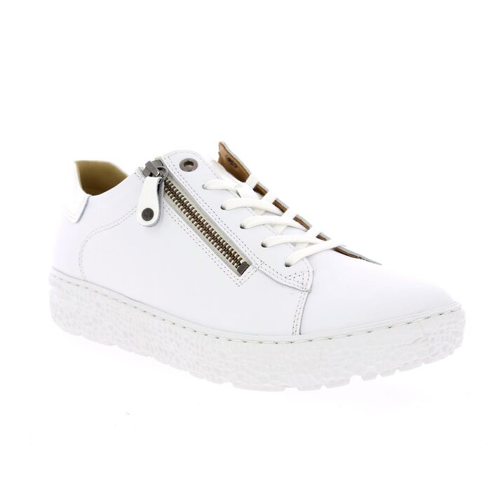 Hartjes Basket blanc