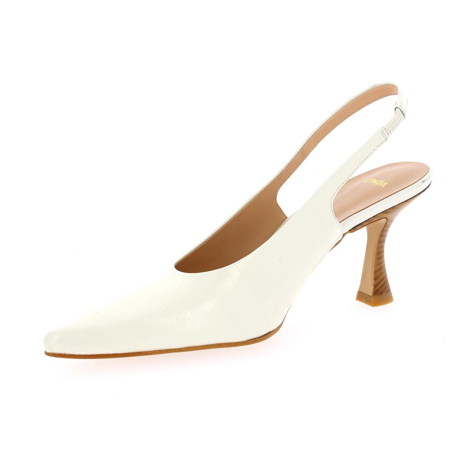 Zoom Zinda Décolletés