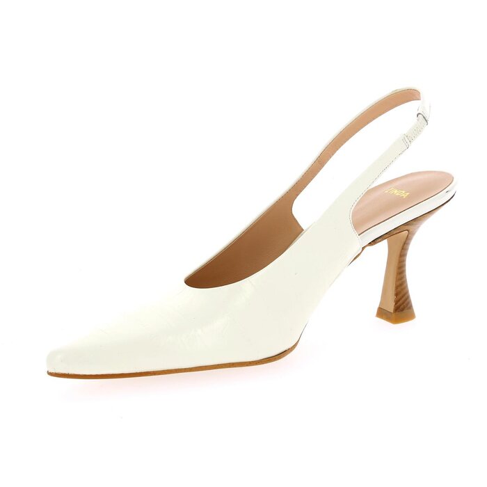 Zinda Décolletés milk