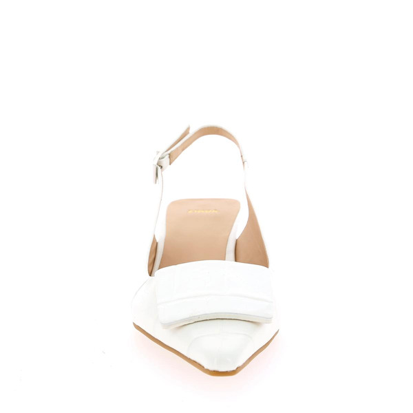 Zinda Pumps
