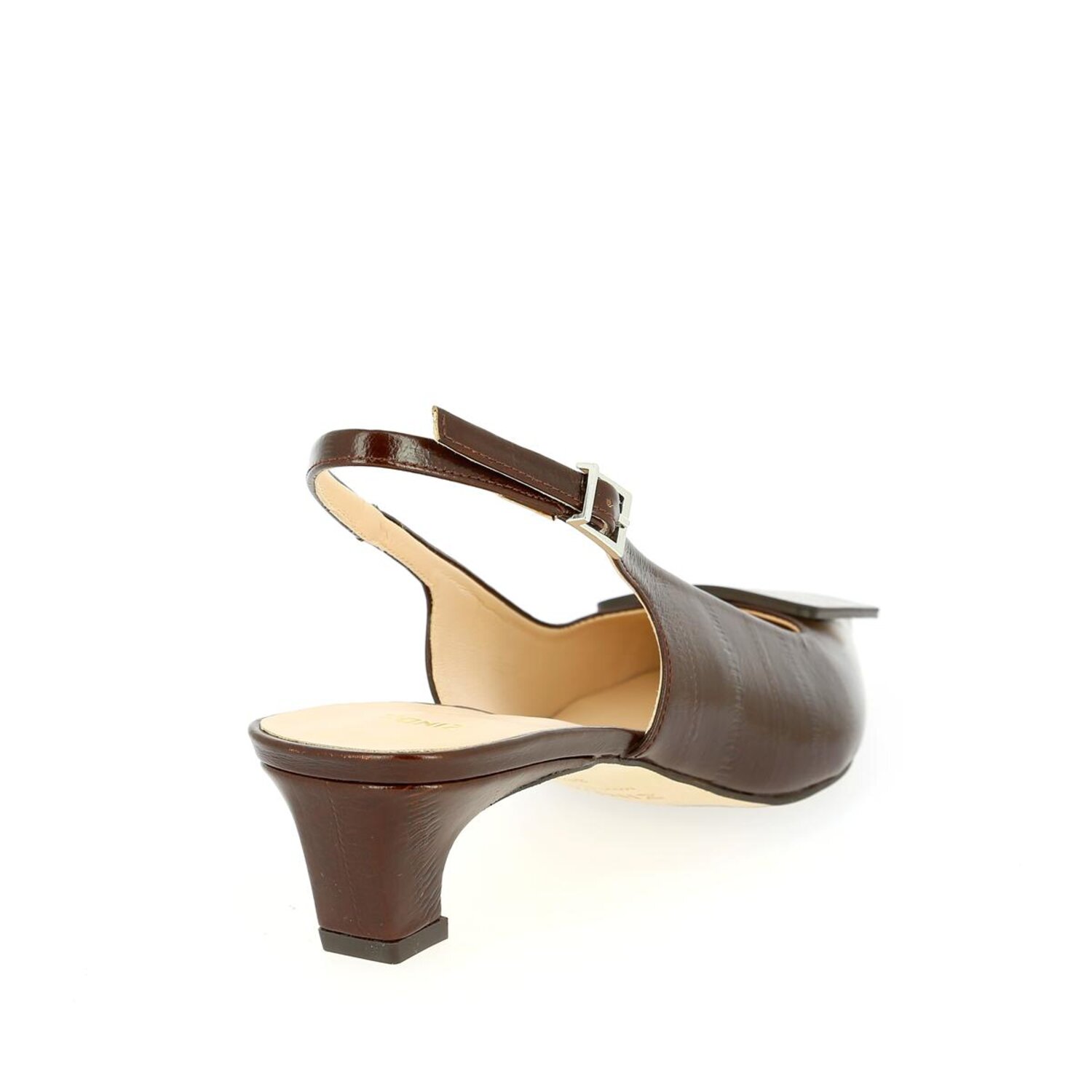 Zoom Zinda Décolletés