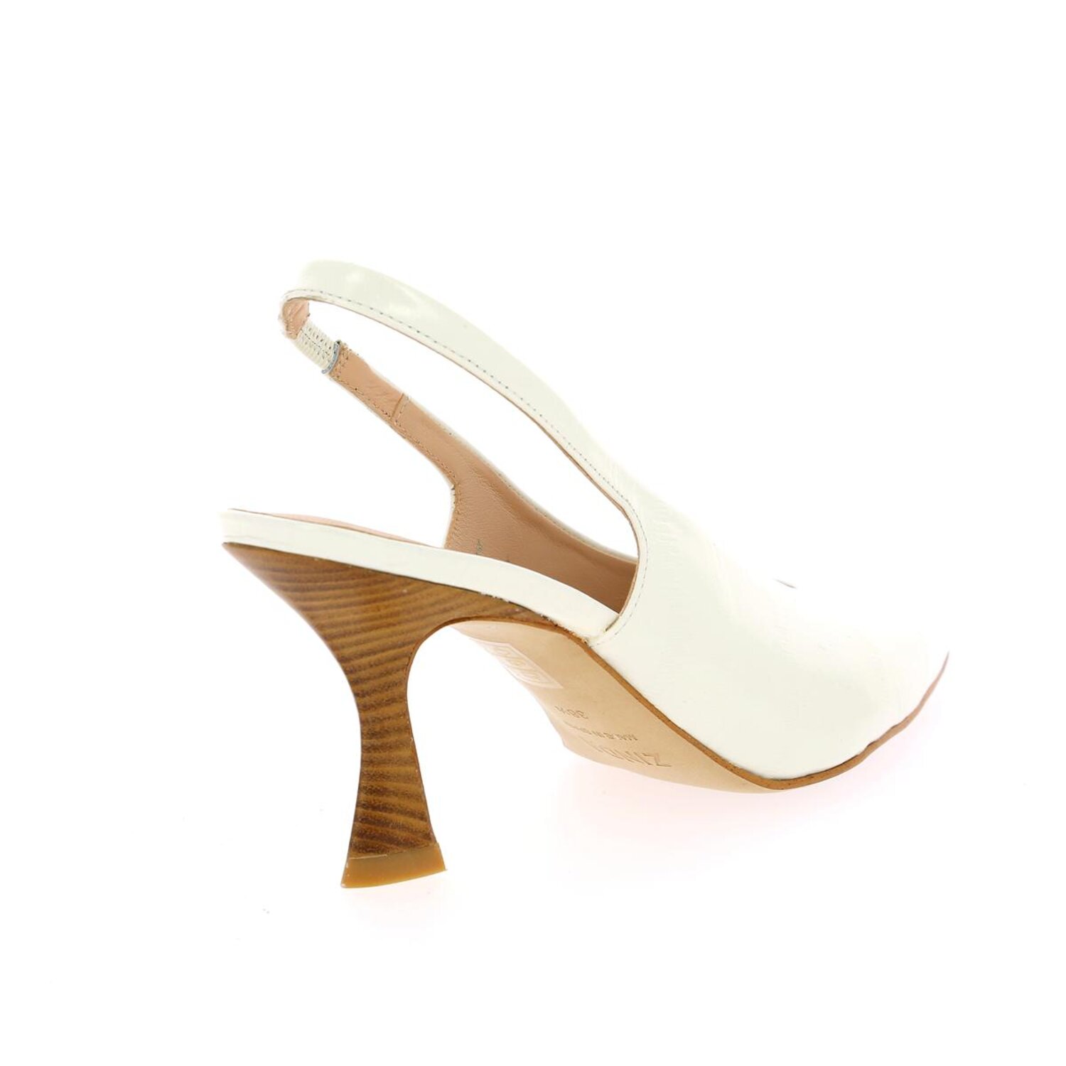 Zoom Zinda Décolletés