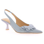 Zinda Pumps