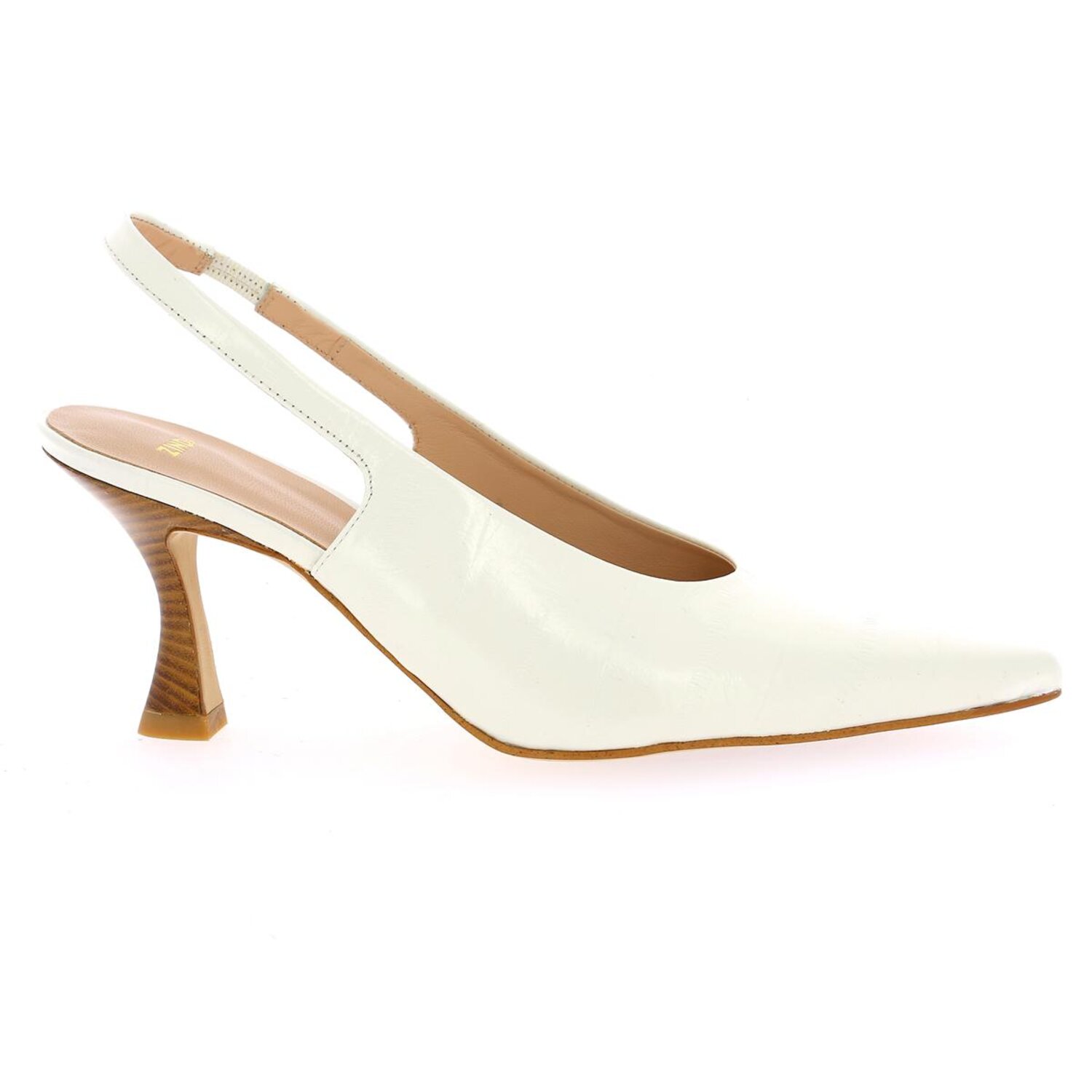 Zoom Zinda Décolletés