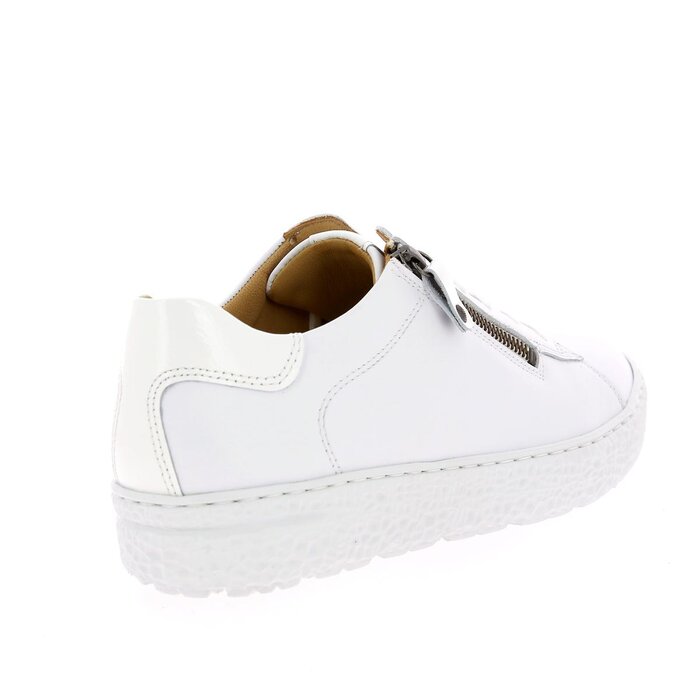 Hartjes Basket blanc