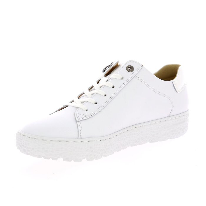 Hartjes Basket blanc