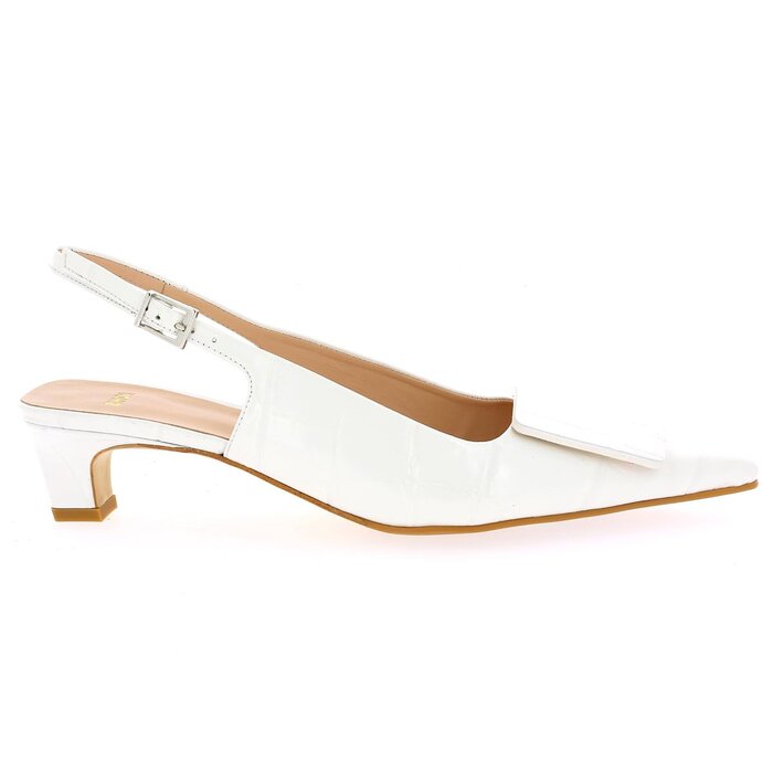 Zinda Décolletés milk