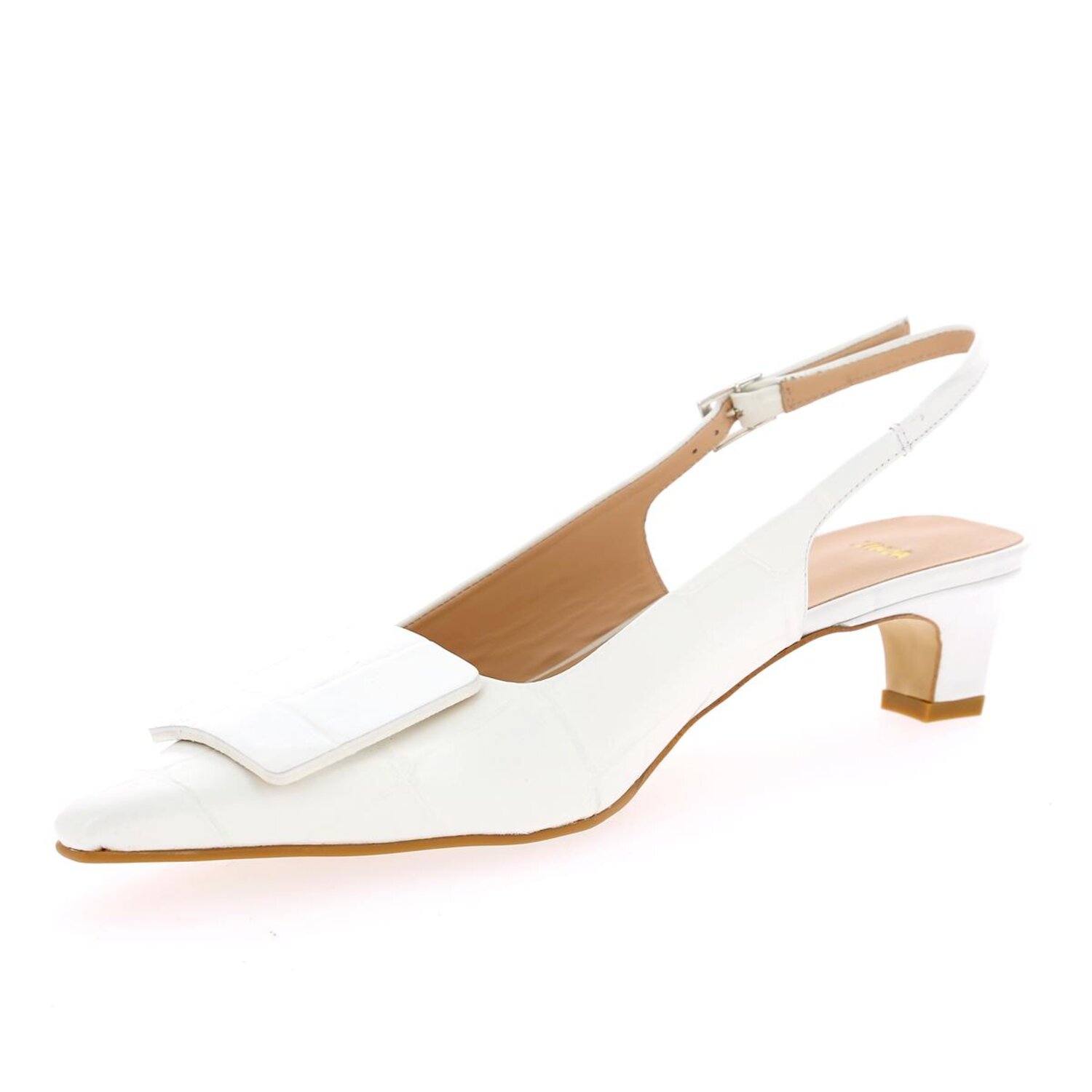 Zoom Zinda Décolletés