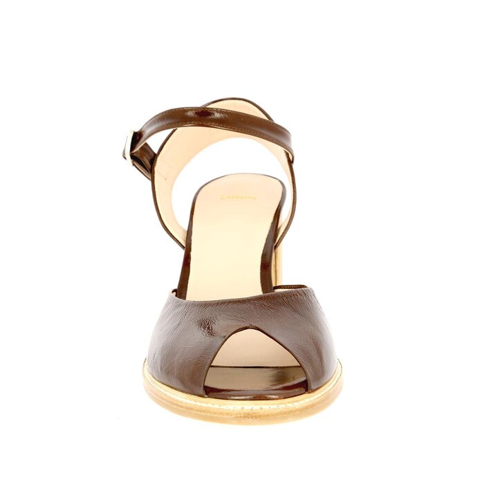 Zinda Sandales brun