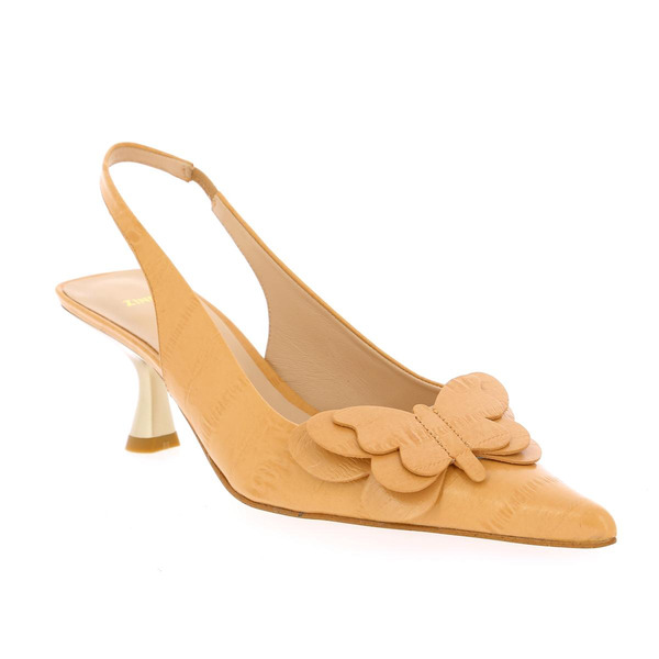 Zinda Pumps