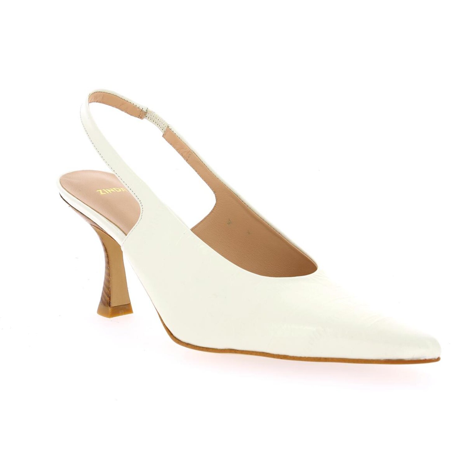 Zoom Zinda Décolletés