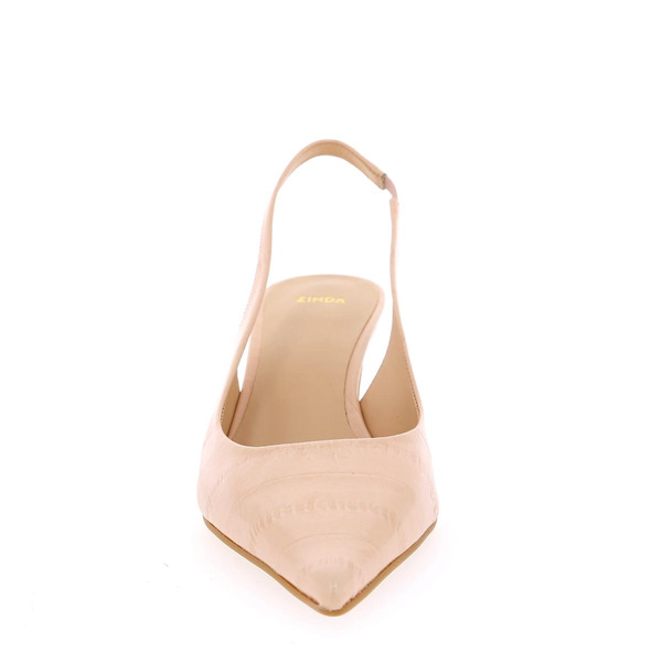 Zinda Pumps