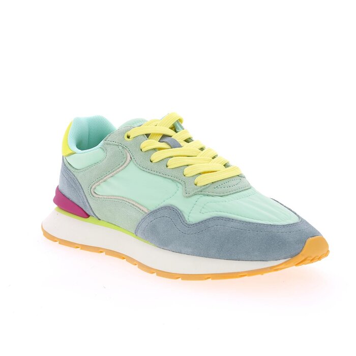 Hoff Basket turquoise