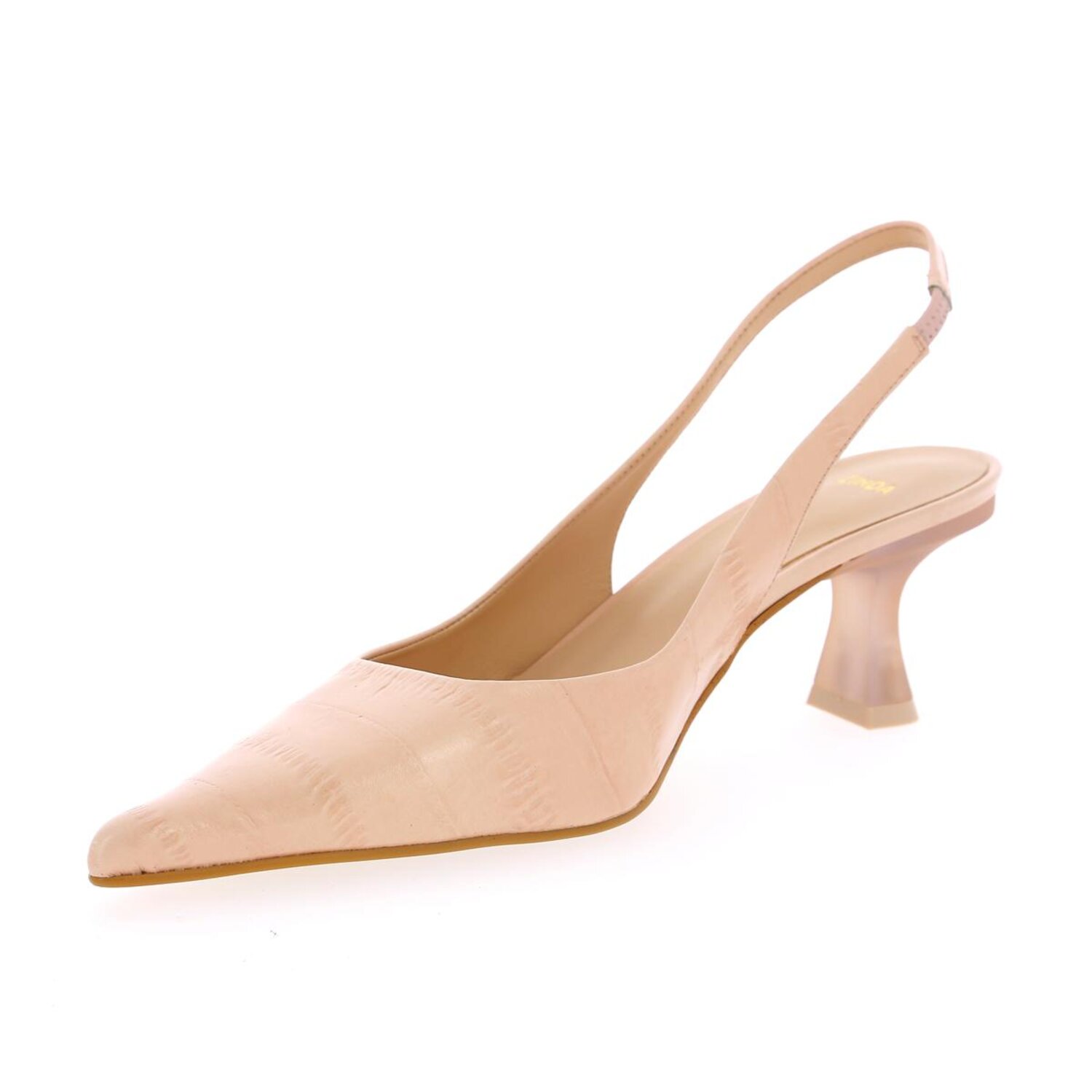 Zoom Zinda Décolletés