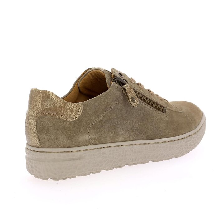 Hartjes Basket taupe