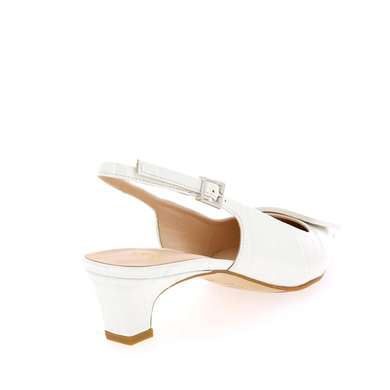 Zoom Zinda Décolletés