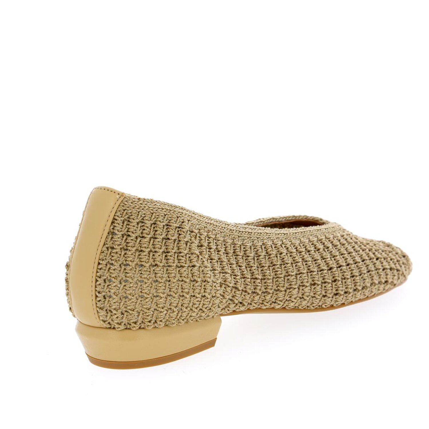 Zoom Ballerinas Angel Alarcon