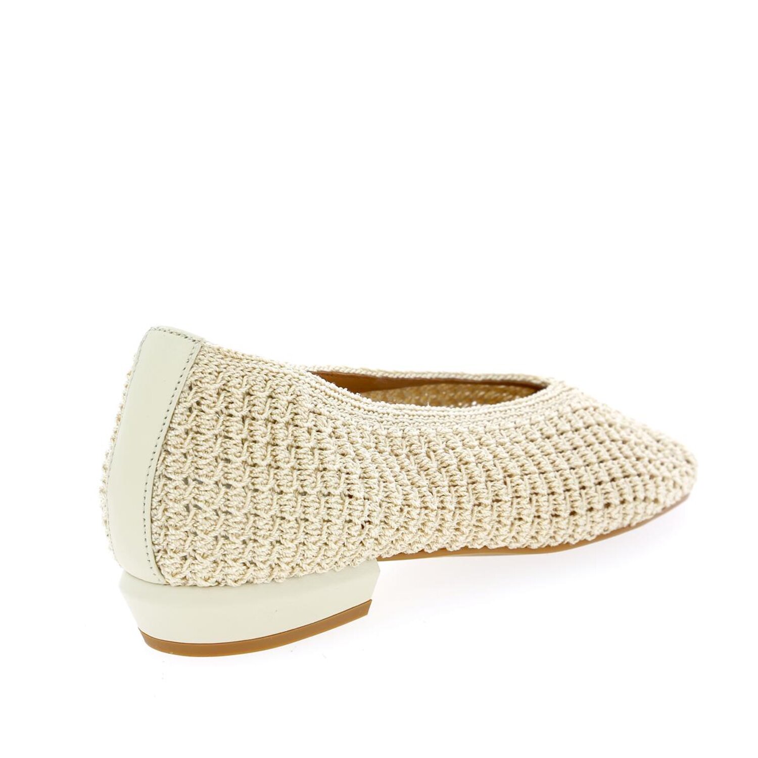 Zoom Ballerinas Angel Alarcon