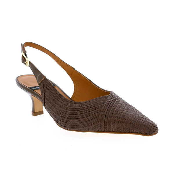 Angel Alarcon Pumps