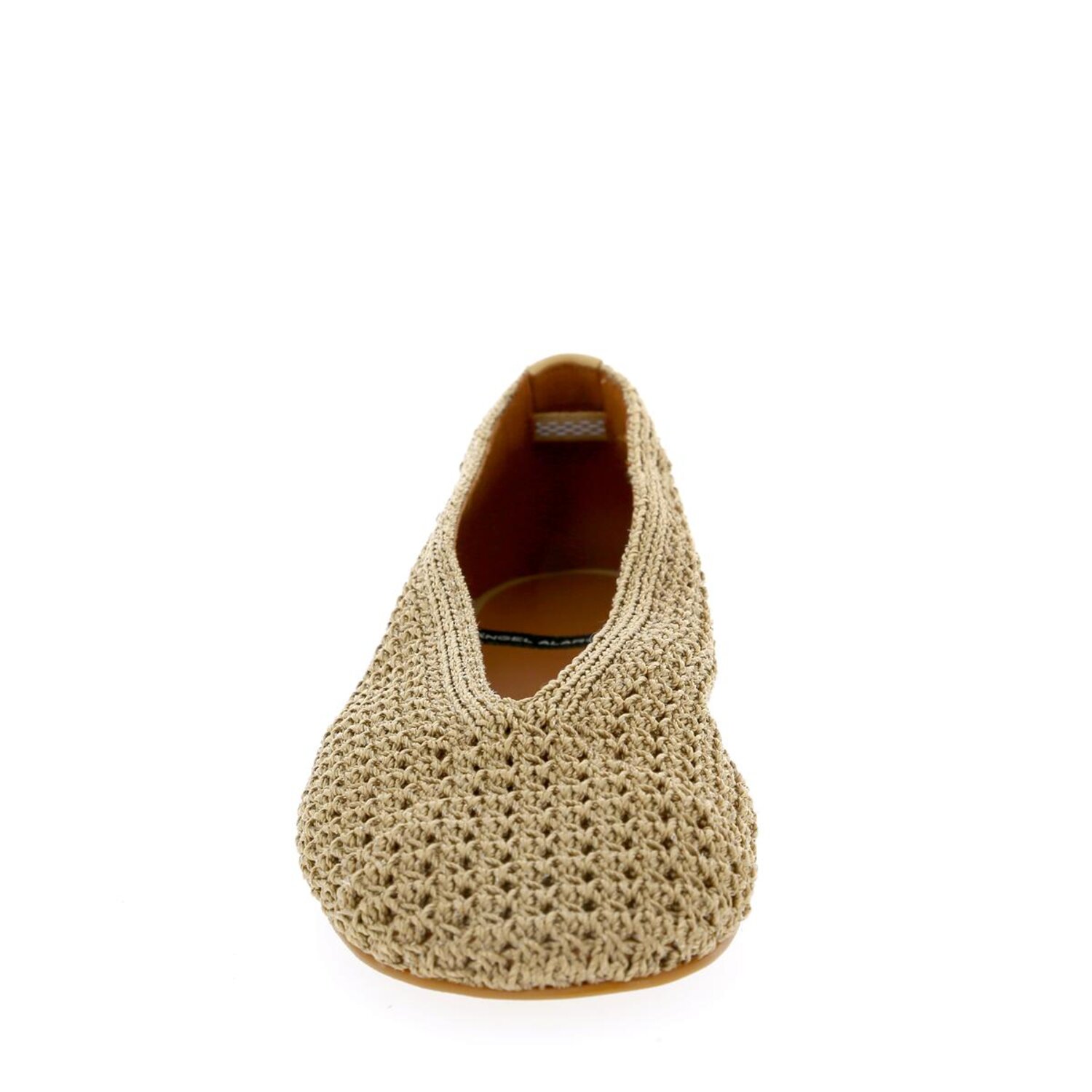 Zoom Ballerinas Angel Alarcon