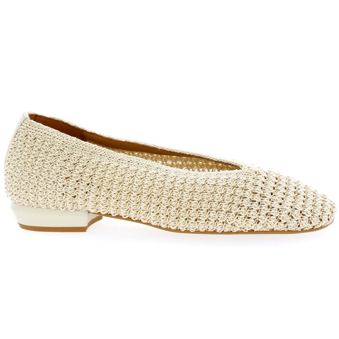 Ballerinas Angel Alarcon milk