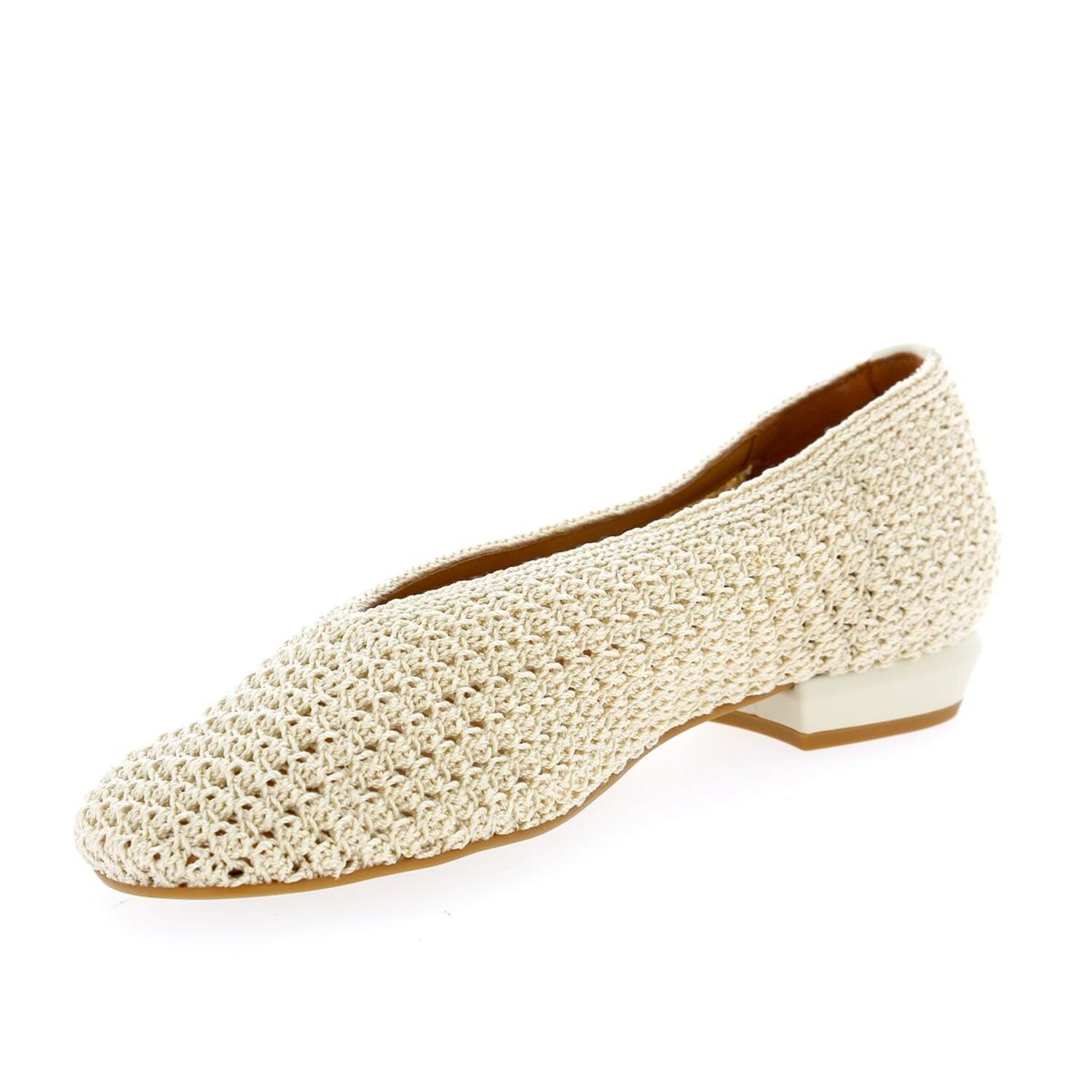 Zoom Ballerinas Angel Alarcon